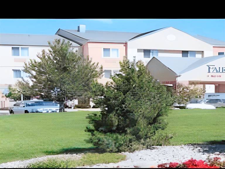 Fairfield by Marriott Inn & Suites Colorado Springs South in Colorado Springs, CO