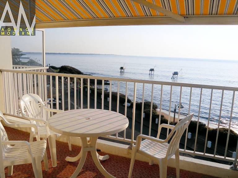 Appartement Tharon-Plage