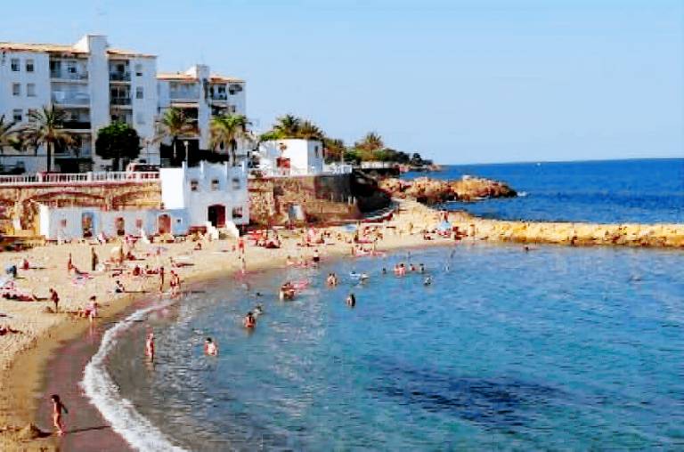 Apartamento L'Ametlla de Mar