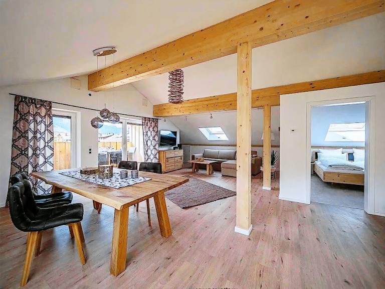 Ferienwohnung mit Hund in Steinach, Pfronten für max. 4 Personen Ferienwohnung mit Hund in Steinach, Pfronten für max. 4 Personen