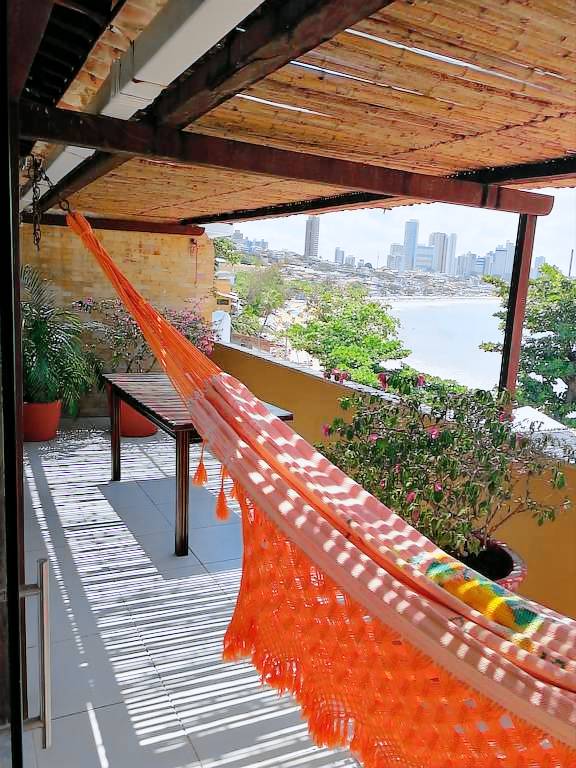 Apartamento Natal