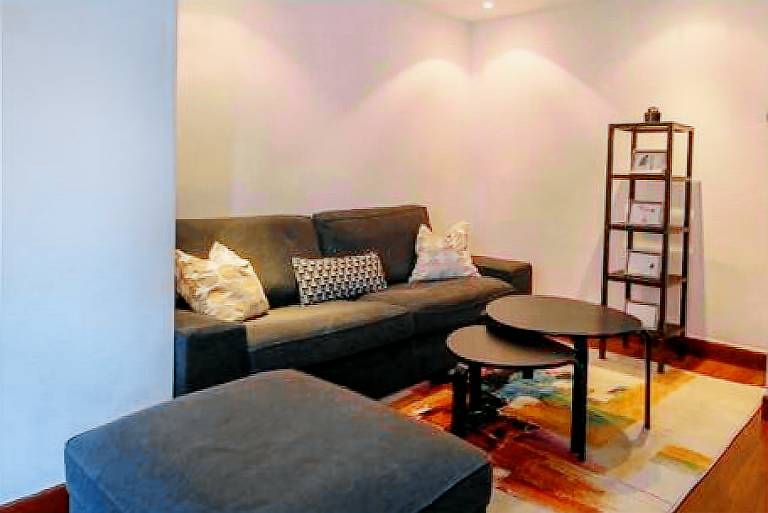 Apartamento Algorta