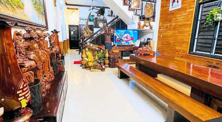 Đại Nội Saphia Homestay — photo 3