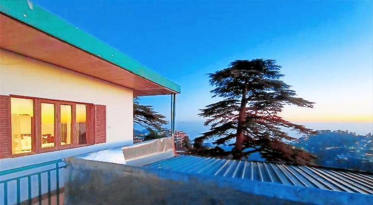 Paprika Cottage Landour — photo 3