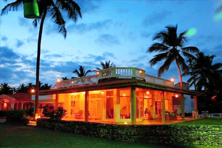Villa  Cabarete