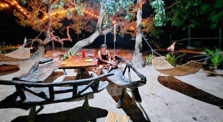 Floresitas Beach Resort — photo 3