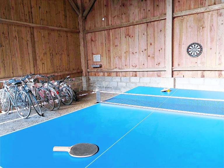 Fully equipped charming cottage with garden & barbeque | Pets are welcome — photo 4