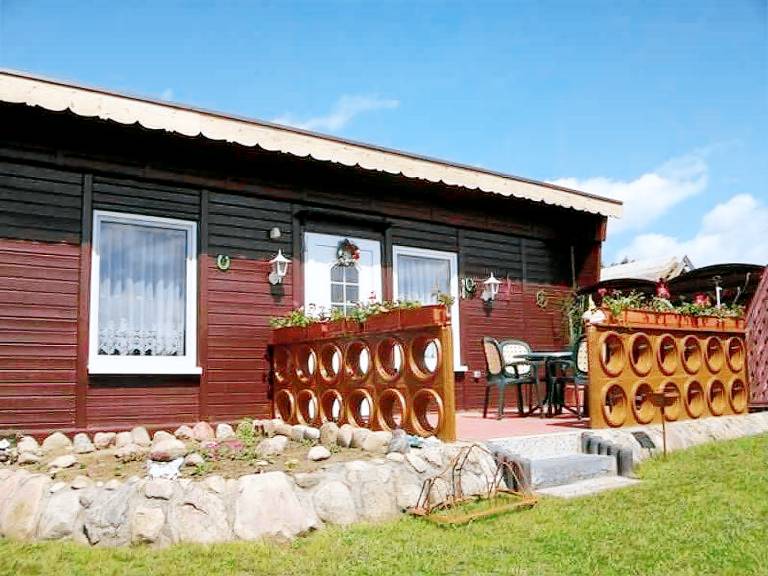 Ferienhaus Loddin
