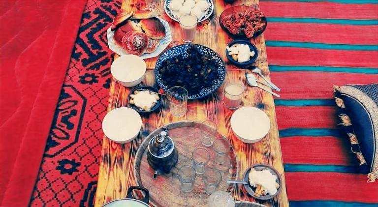 Dar Yaya — photo 4
