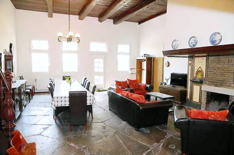 Ferienwohnung Hoetmar