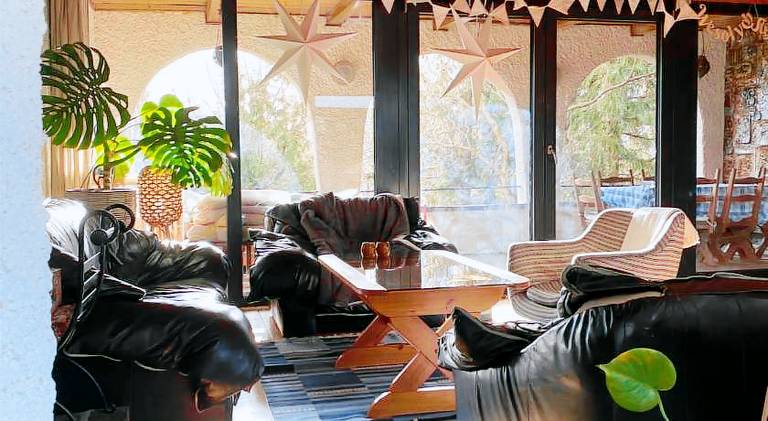Villa with 1 room for 7 persons — photo 3