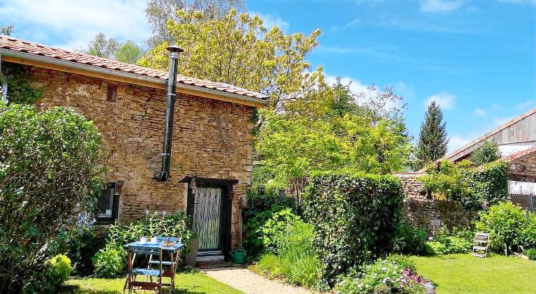 "Le Cabanon" chambre d'hote — photo 3