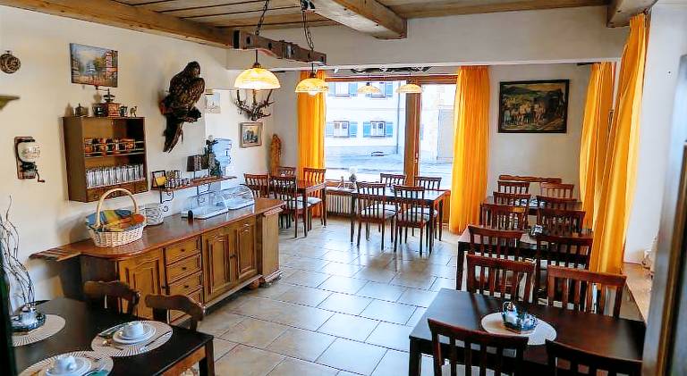 Hotel Bavaria — photo 4