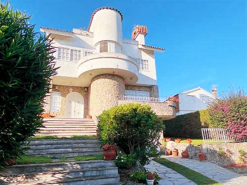 Casa Bayona