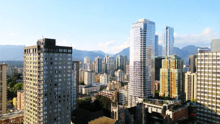 Apartment Kitsilano