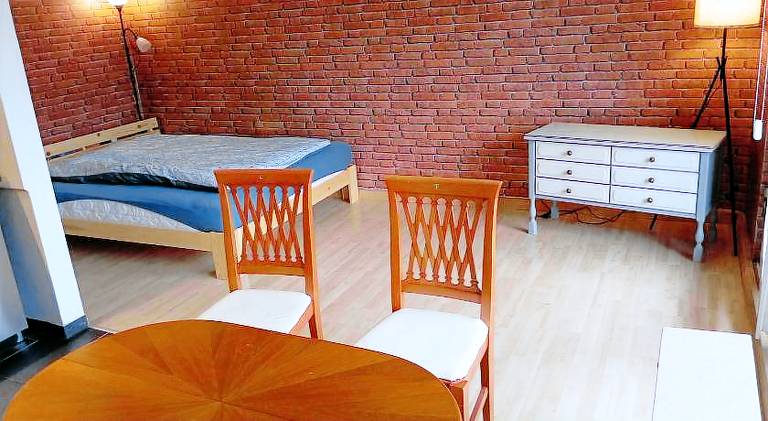 Ferienwohnung Krefeld