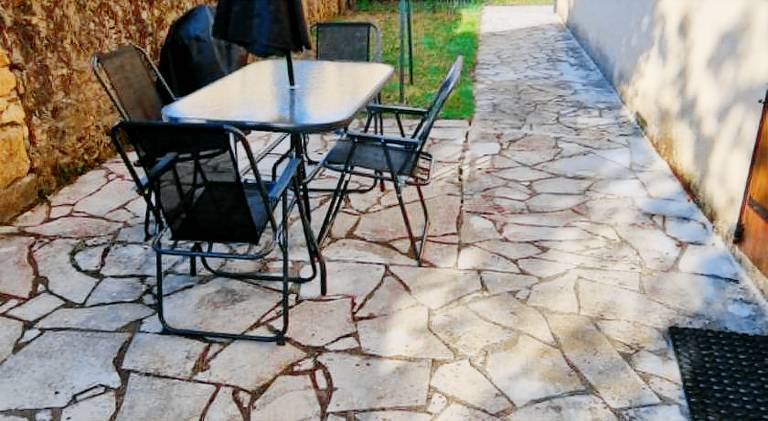 Holiday apartment with barbeque | Pet-friendly — photo 4