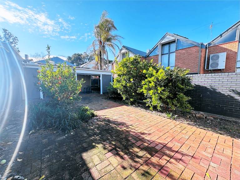 House Adelaide
