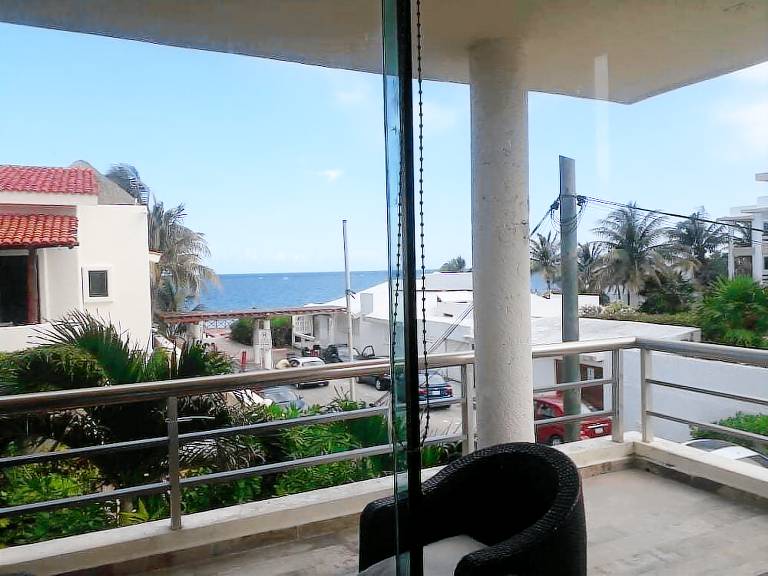 Aparthotel  Puerto Morelos