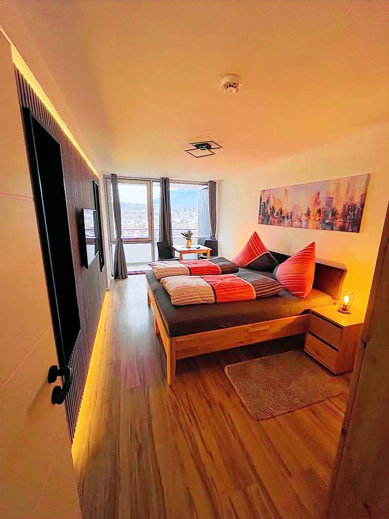 Ferienwohnung Bad Reichenhall