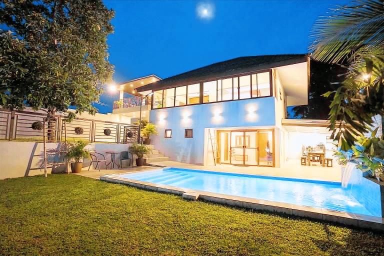 Wonderful villa | Pets are welcome — photo 4