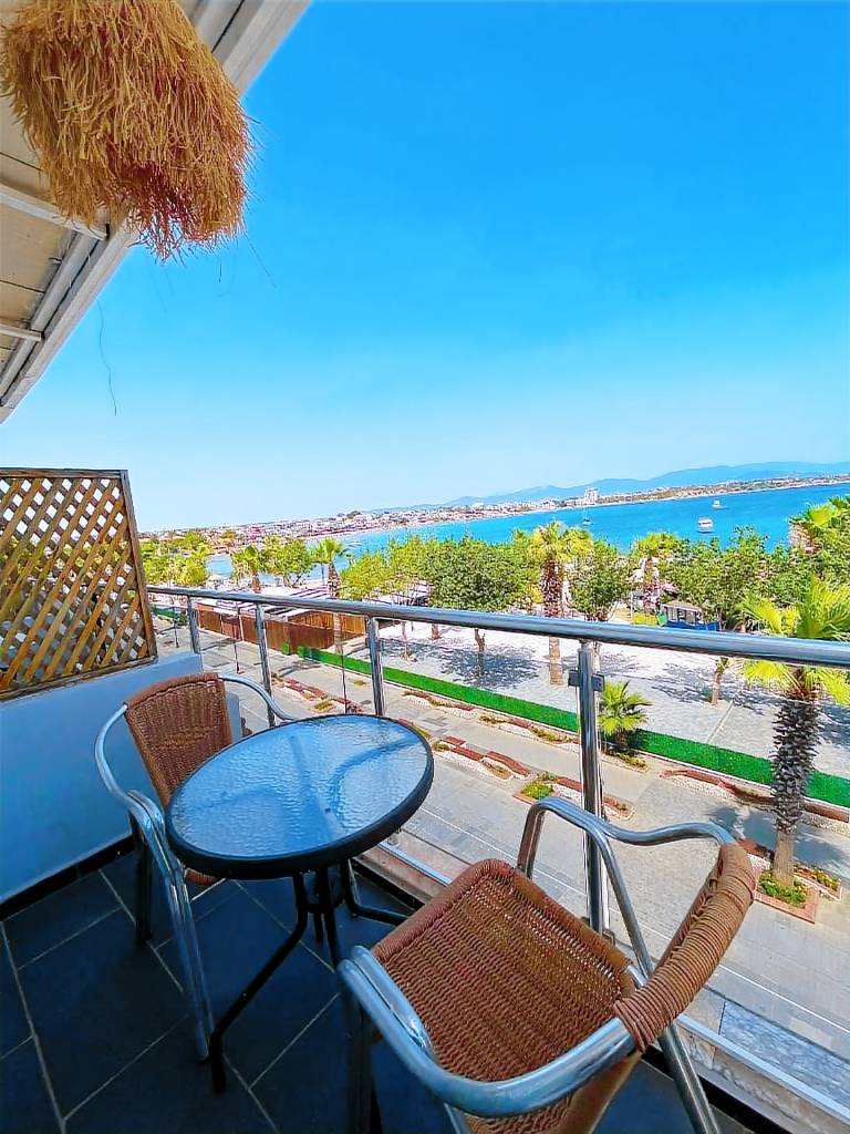 Barış Otel Didim — photo 3