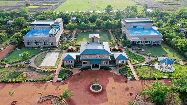 Tathastu Tadoba in Nagpur