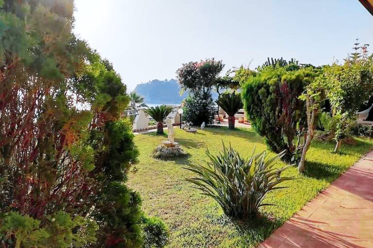 Ferienwohnung in Santa Maria, Joppolo f&uuml;r max. 4 Personen, 