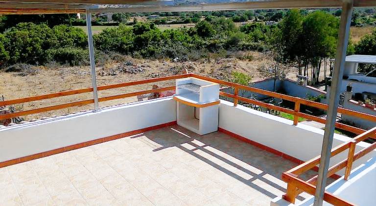 House with 3 rooms for 6 persons — photo 5