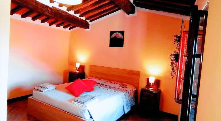 Vacation home with 2 rooms for 4 persons — photo 2