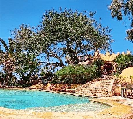 Casa de campo Odiáxere