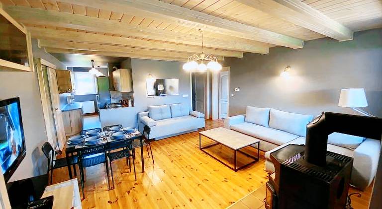 Apartamenty Jarzebinowa 17 — photo 2