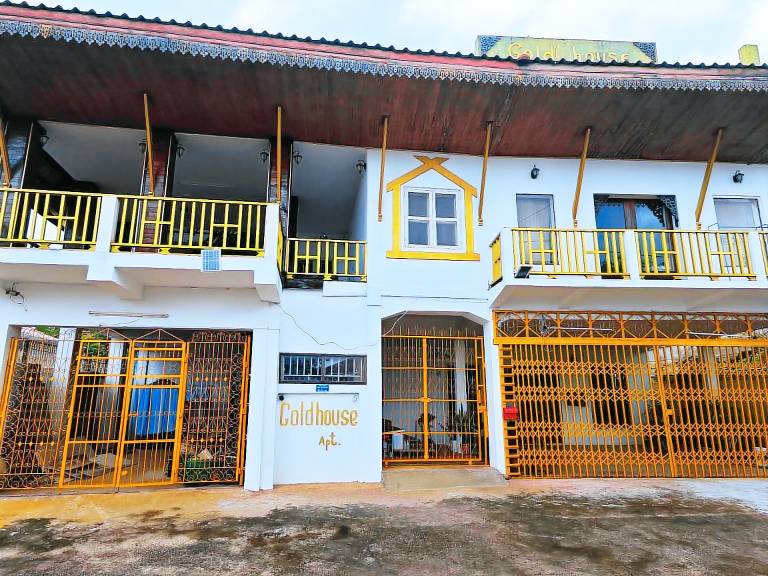 Appartement Ban Nongbone