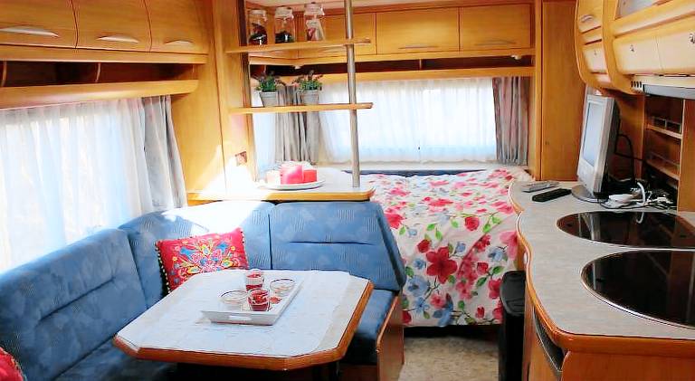 Caravan 't Koekoeksnest — photo 2