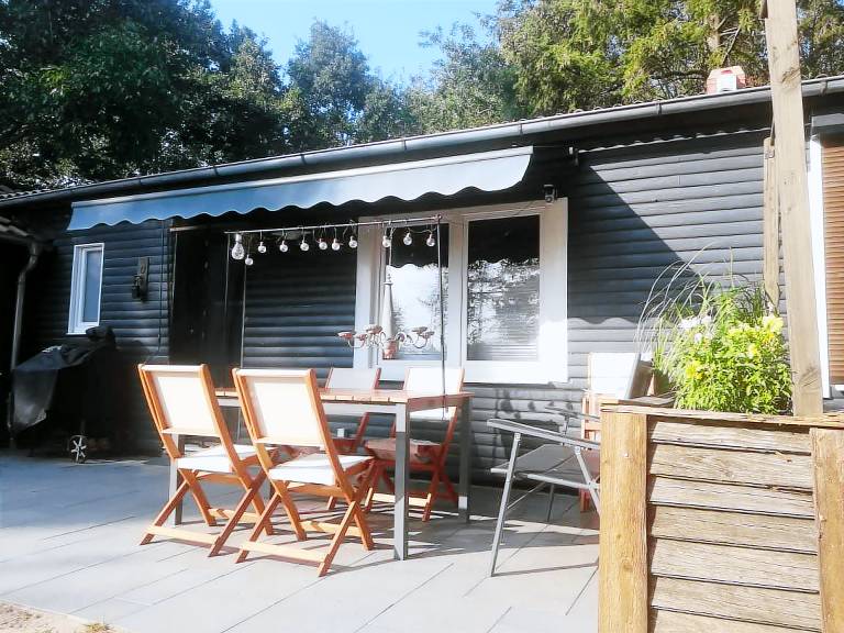 Ferienhaus Varrel