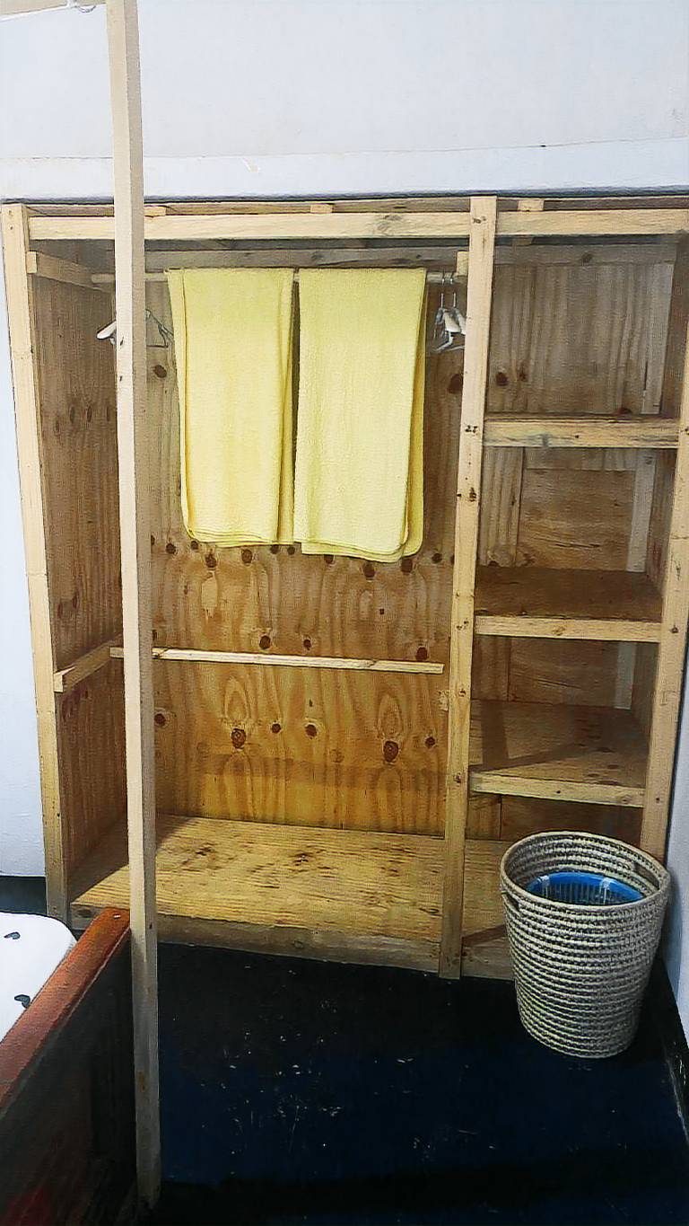 Ava Garden Backpackers Hostel — photo 4