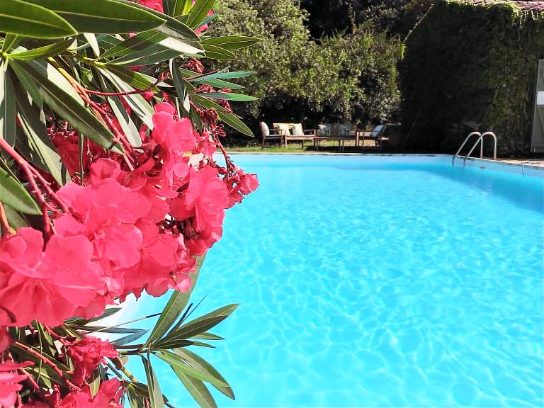 Villa La Garde-Freinet