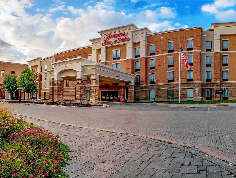 Hampton Inn & Suites Mishawaka/South Bend in Mishawaka, IN