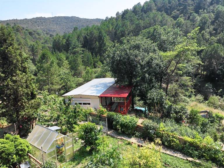 Casa Tarrasa