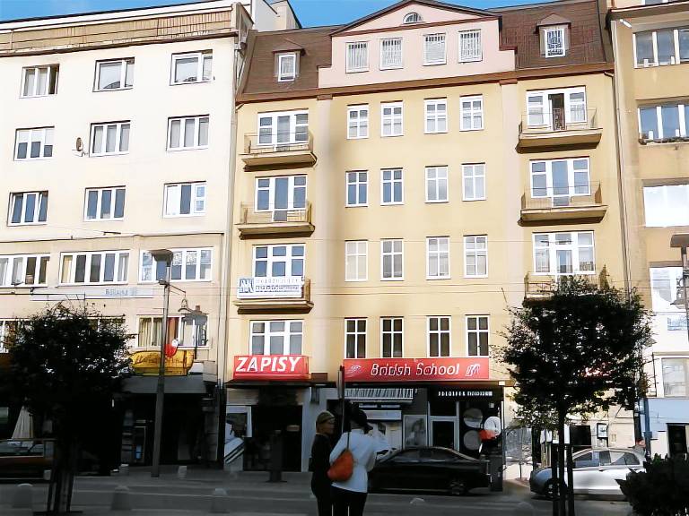 Apartament Kamienna Góra