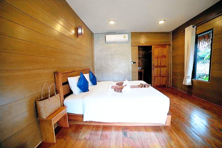 Resort Koh Jum