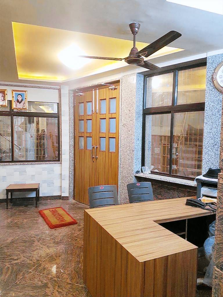 K K RENUKA DHARAMSHALA