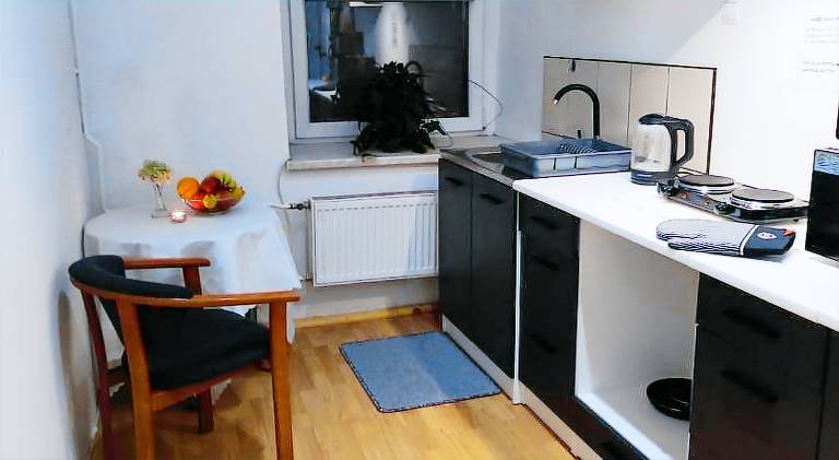 Kurort Duszniki-Zdrój