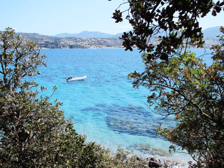 Appartement Propriano