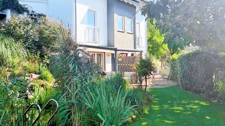 Ferienwohnung Niederzissen