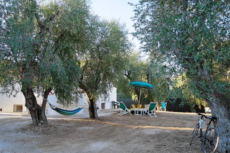 Villa Mattinata