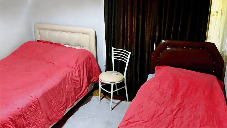 Apartment  Ankara