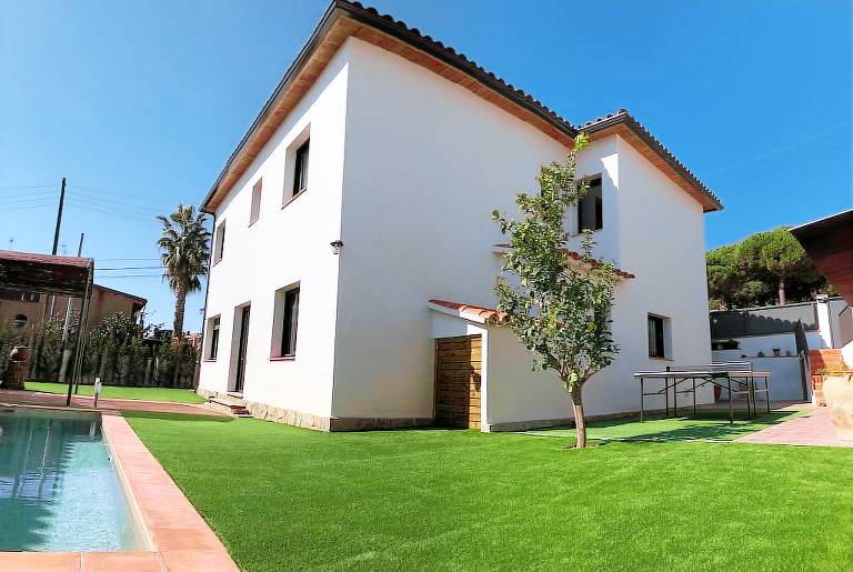 Casa Arenys de Mar