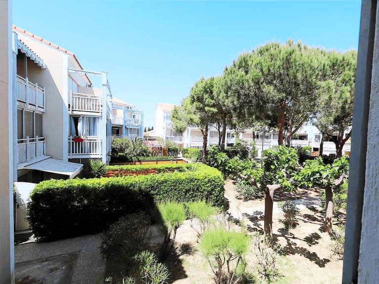 Appartement Palavas-les-Flots