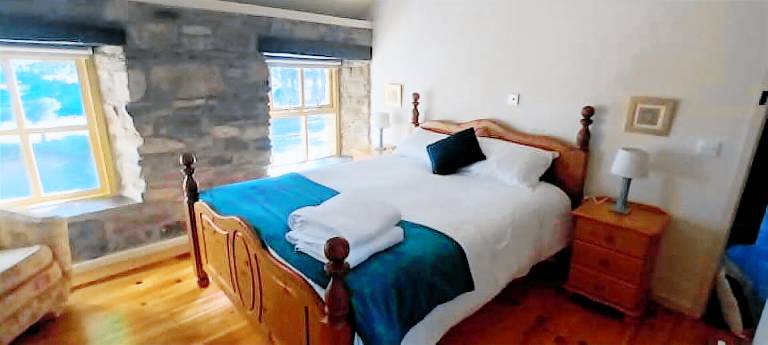 Cottage Sallaghagrane